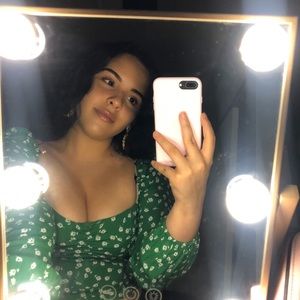 Meet your Posher, Raven